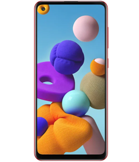 Samsung Galaxy A21
