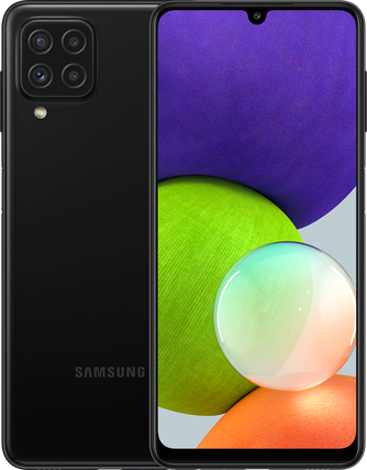Samsung Galaxy A22