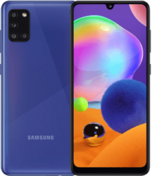 Ремонт Samsung Galaxy A31