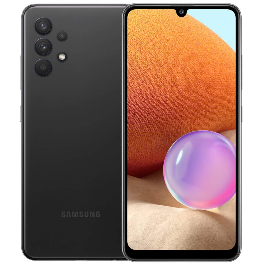 Samsung Galaxy A32