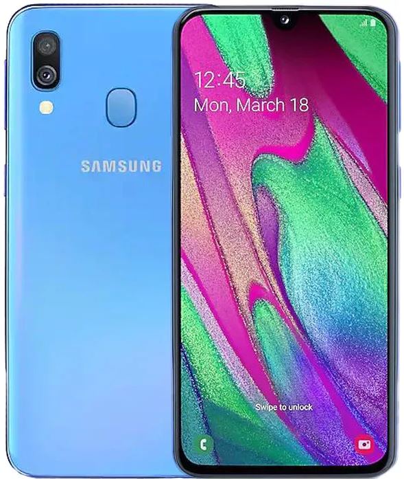 Samsung Galaxy A40