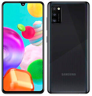 Samsung Galaxy A41