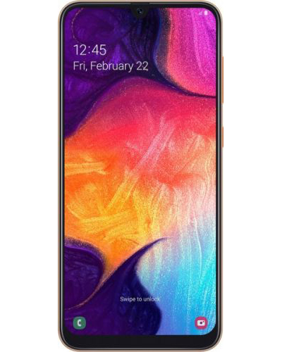 Samsung Galaxy A50