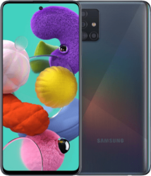 Ремонт Samsung Galaxy A51