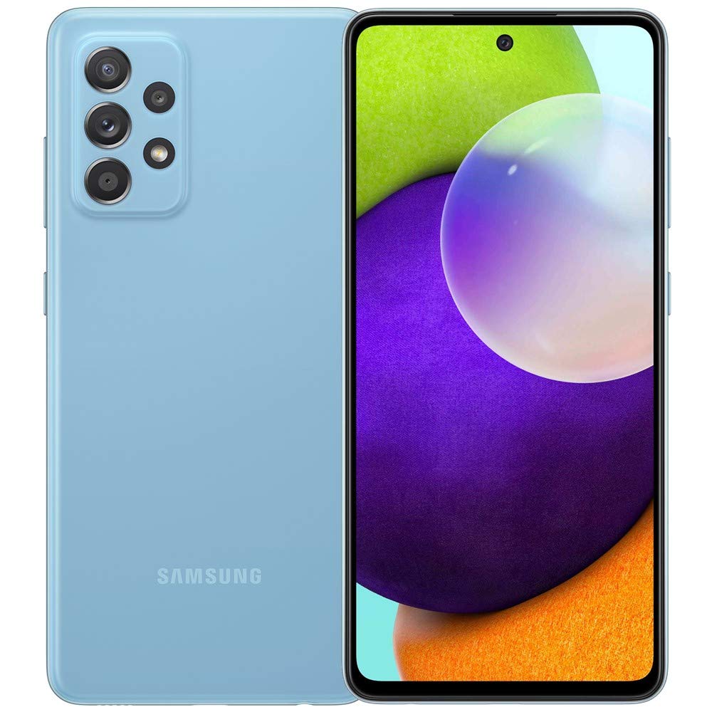Samsung Galaxy A52