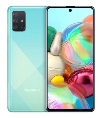 Samsung Galaxy A71