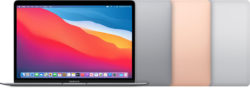 Ремонт MacBook Air 13″ (2020, M1, A2337)