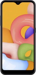 Ремонт Samsung Galaxy M01