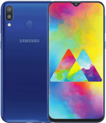 Ремонт Samsung Galaxy M20