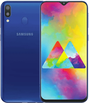 Samsung Galaxy M20