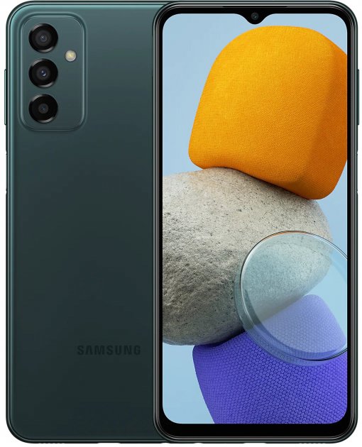 Samsung Galaxy M23
