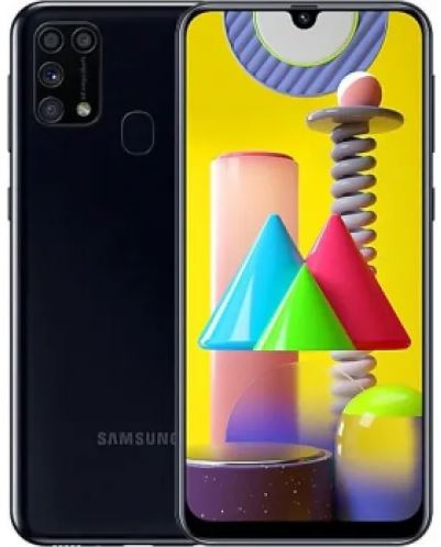 Samsung Galaxy M31