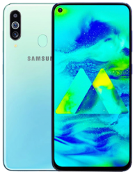 Ремонт Samsung Galaxy M40