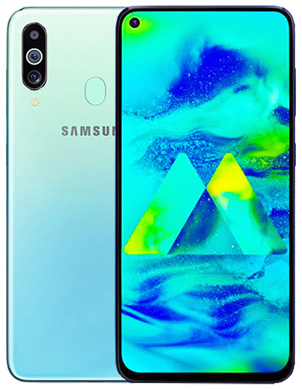 Samsung Galaxy M40