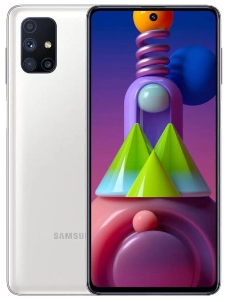 Samsung Galaxy M51