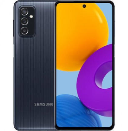 Samsung Galaxy M52