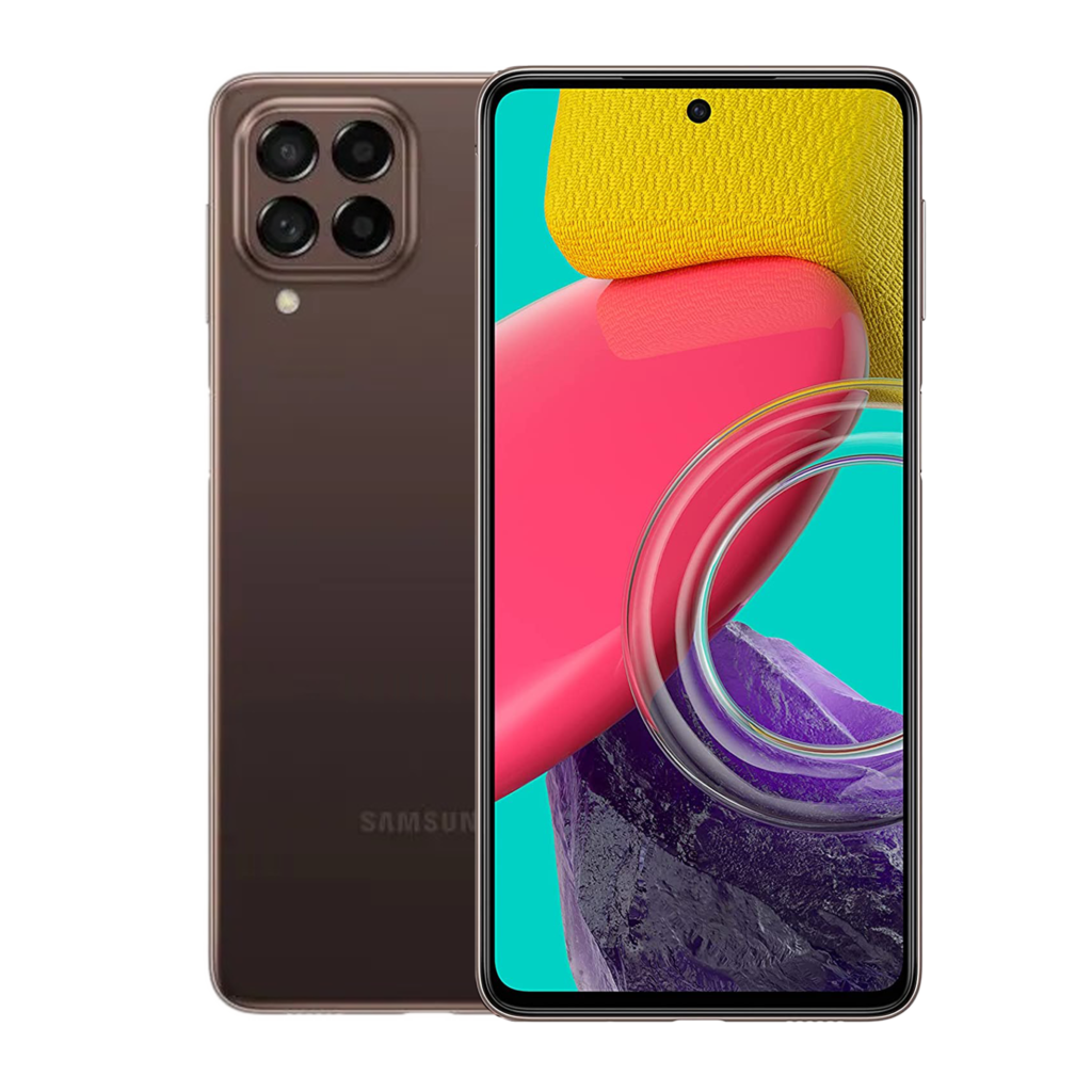 Samsung Galaxy M53