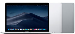 Ремонт MacBook Pro 13″ (2017, A1706)
