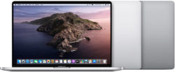 Ремонт MacBook Pro 16″ (2019, A2141)