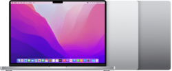 Ремонт MacBook Pro 13″ (2020, M1, A2338)