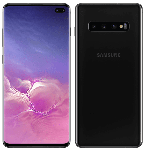 Samsung Galaxy S10 Plus