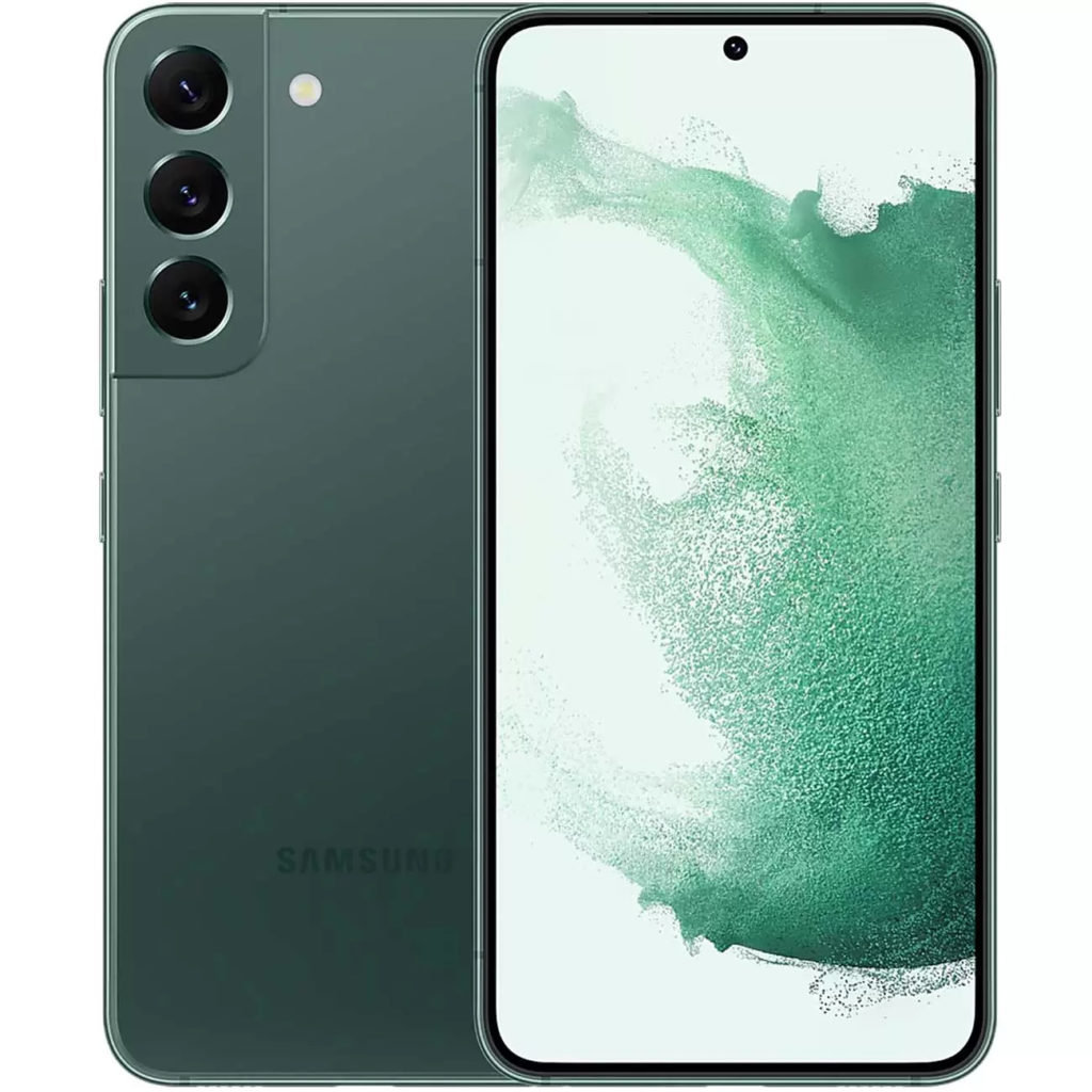 Samsung Galaxy S22 Plus