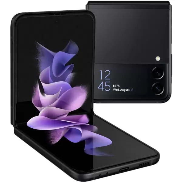 Samsung Galaxy Z Flip 3