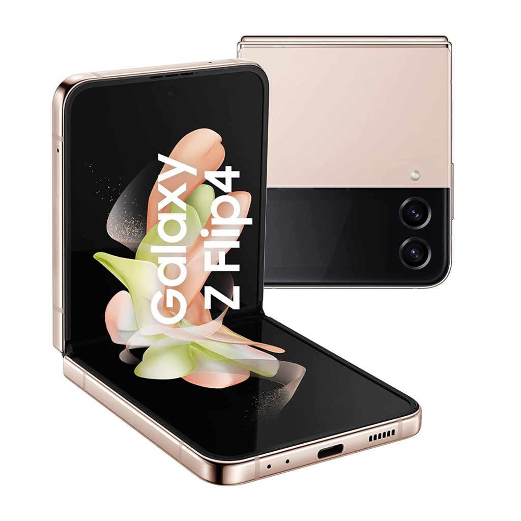 Samsung Galaxy Z Flip 4