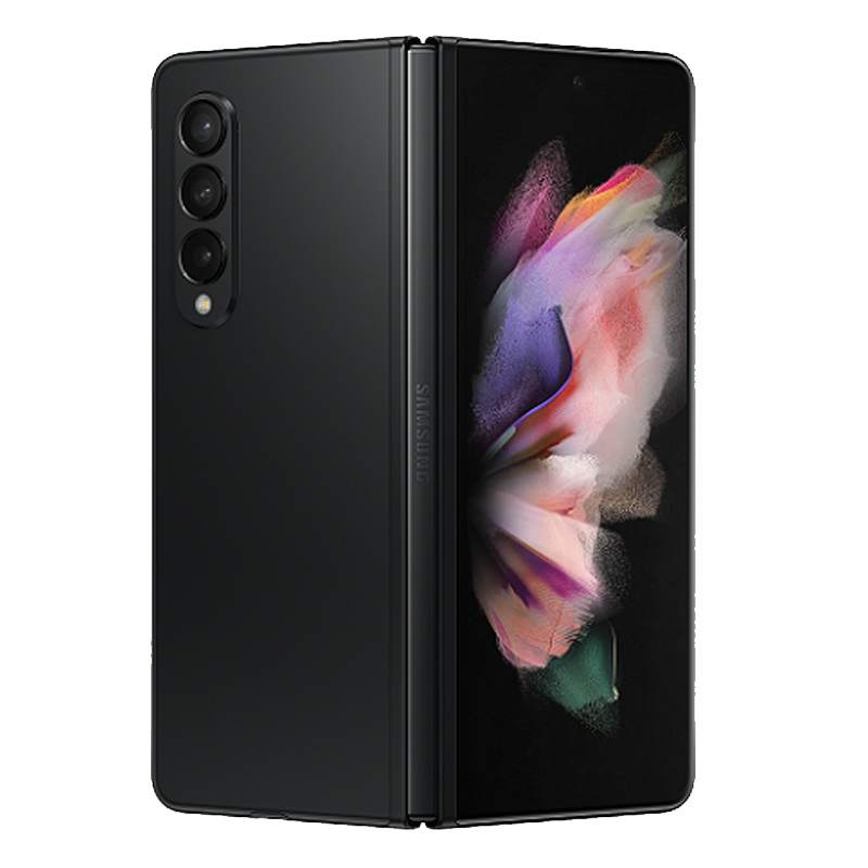 Samsung Galaxy Z Fold 3