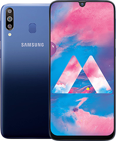 Samsung Galaxy M30