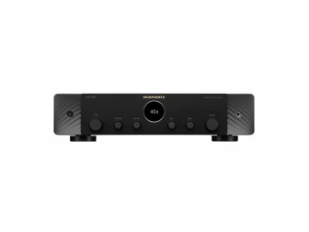 stereo