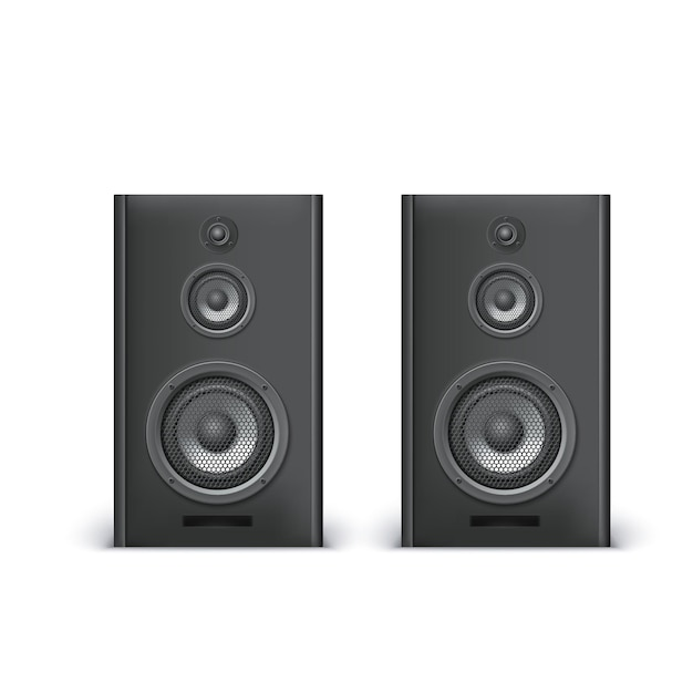 speakers