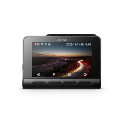 Ремонт 70mai Dash Cam 4K A810S