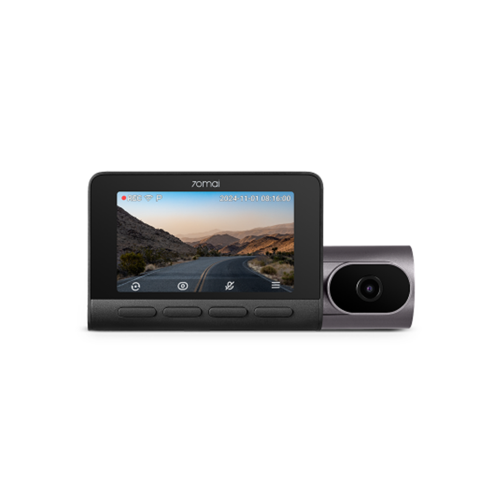 70mai Dash Cam 4K T800