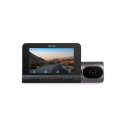 Ремонт 70mai Dash Cam 4K T800