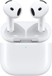 AirPods 4