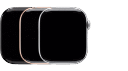 Ремонт Apple Watch Series 10