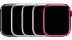 Ремонт Apple Watch Series 9