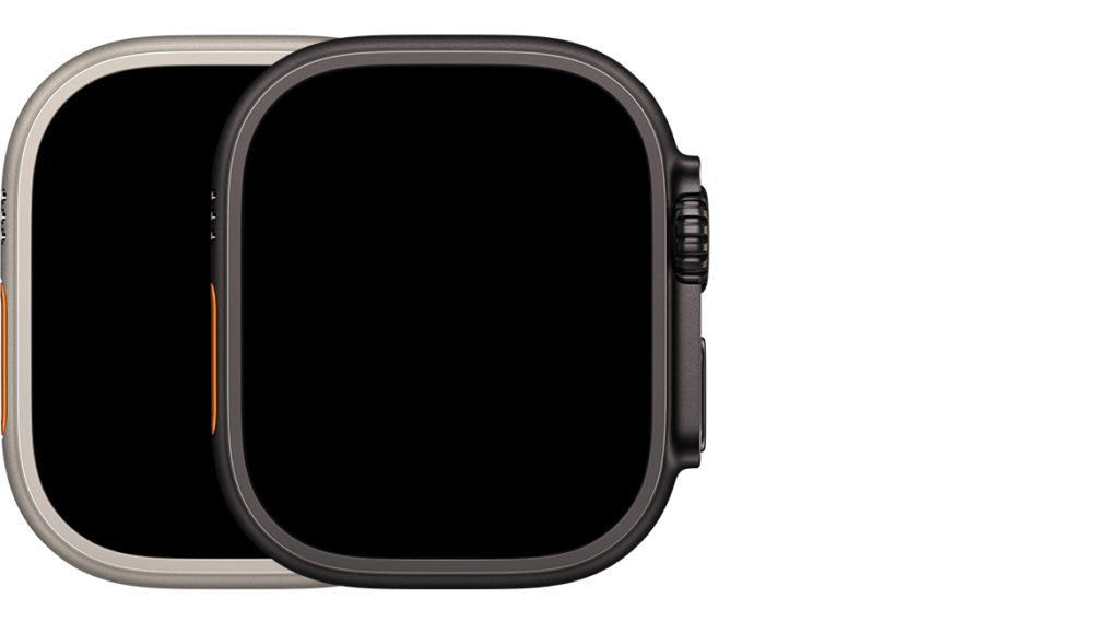 Apple Watch Ultra 3