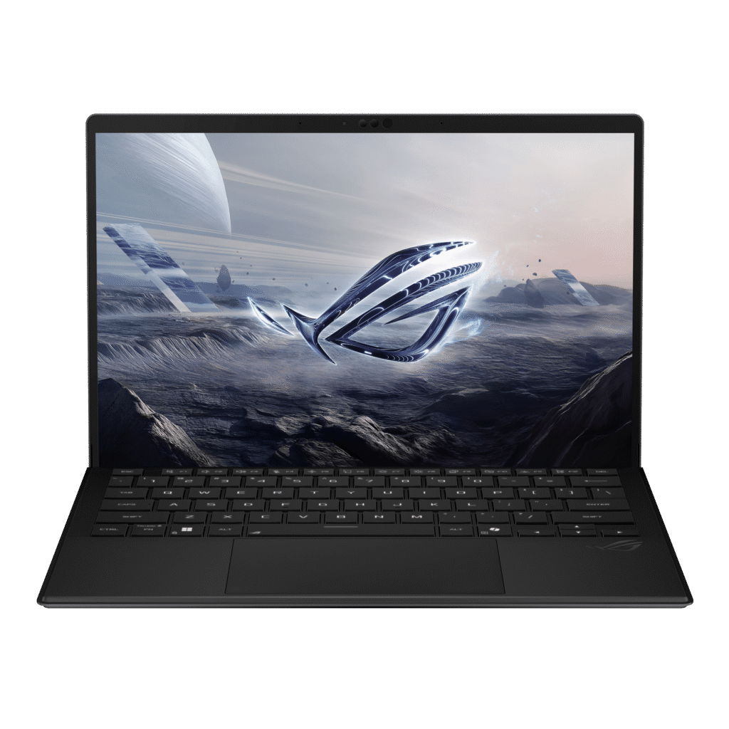 ASUS ROG Flow Z13 (2025) GZ302