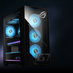 Ремонт ASUS ROG G700 (2025)