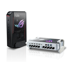 Ремонт ASUS ROG NUC 16 (2026)