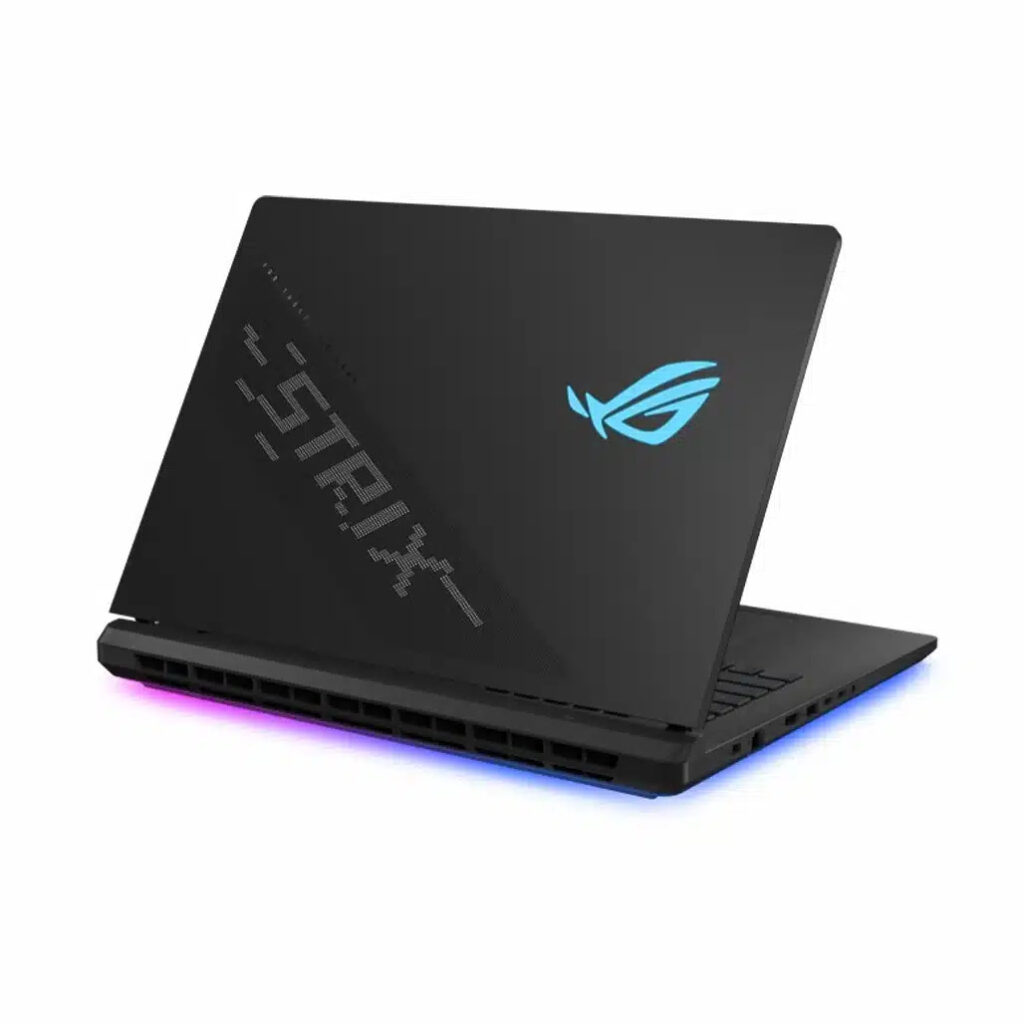ASUS ROG Strix SCAR 18 (2025) G835