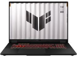 Ремонт ASUS TUF Gaming A18 (2025) FA808