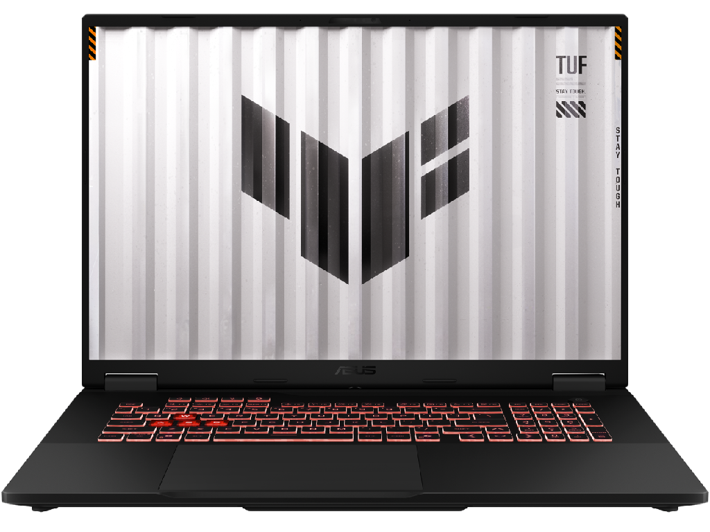 ASUS TUF Gaming A18 (2025) FA808