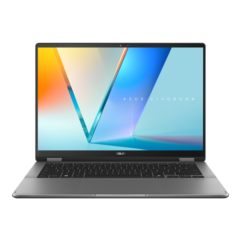 ASUS Vivobook 14 Flip (2026)