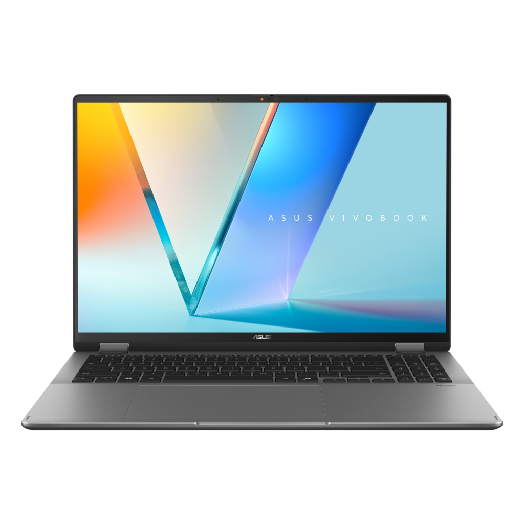 ASUS Vivobook 16 Flip (2026)