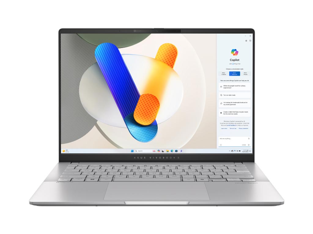ASUS Vivobook S 14 OLED S5406