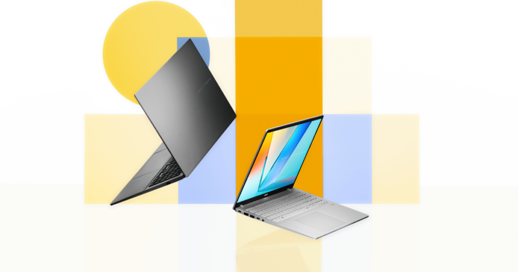 ASUS Vivobook S16 (2026)