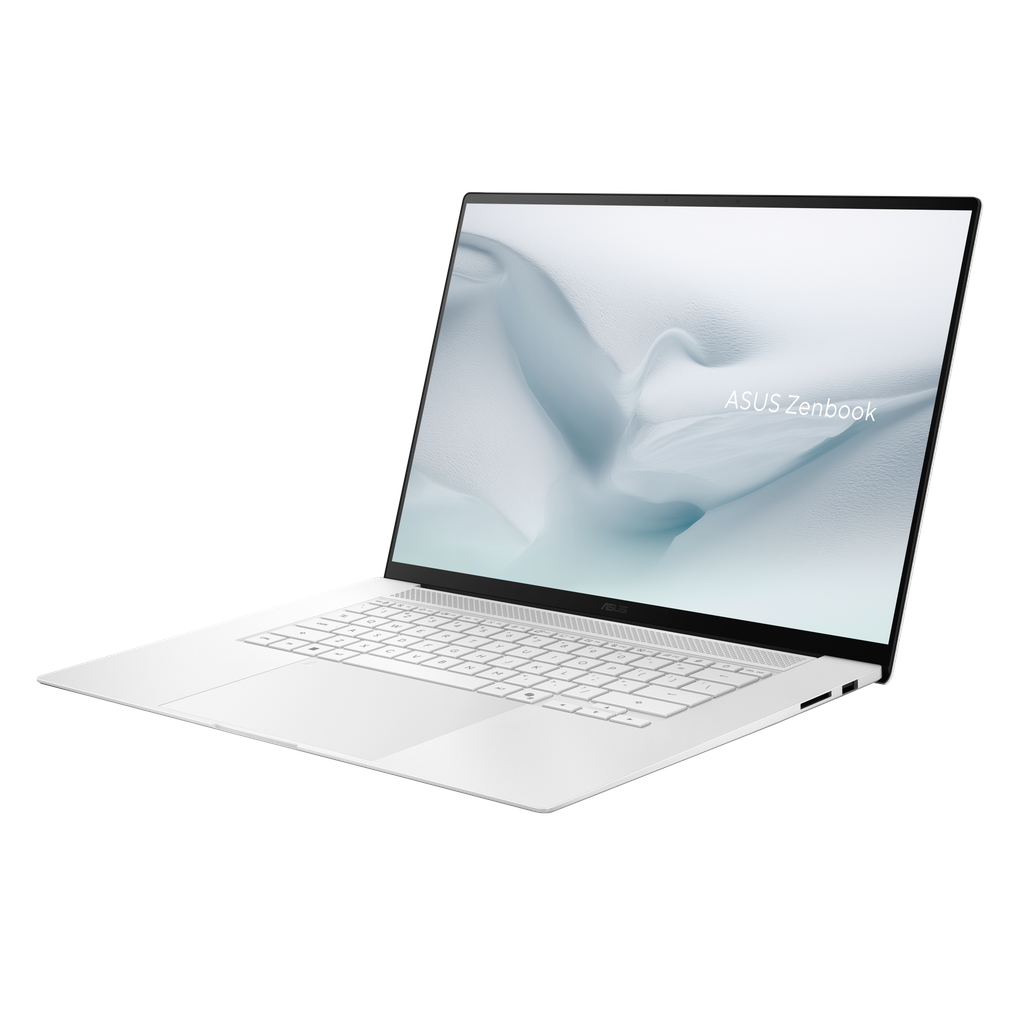 ASUS Zenbook S 16 UM5606
